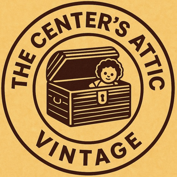 thecentersattic